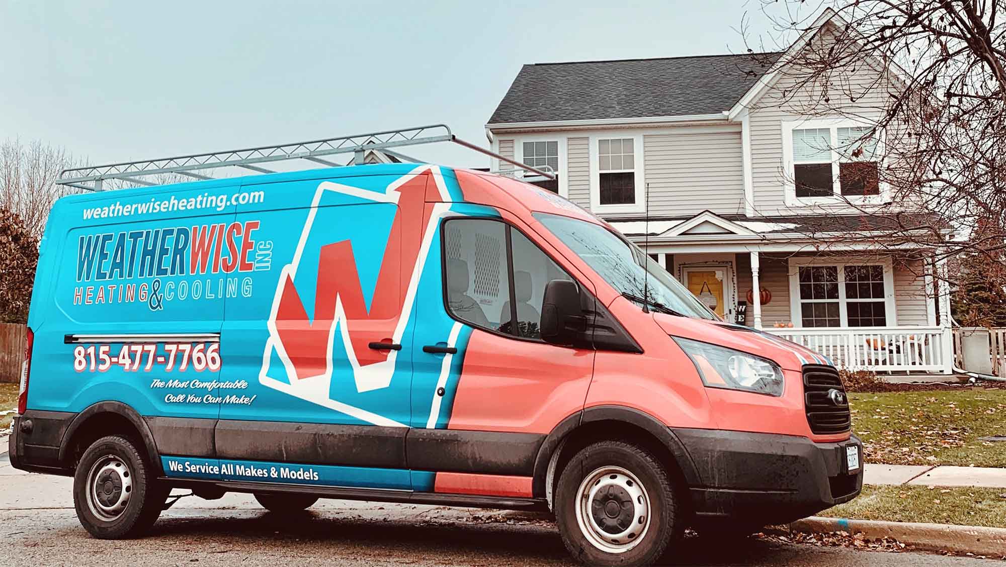 Choose The Right HVAC Company