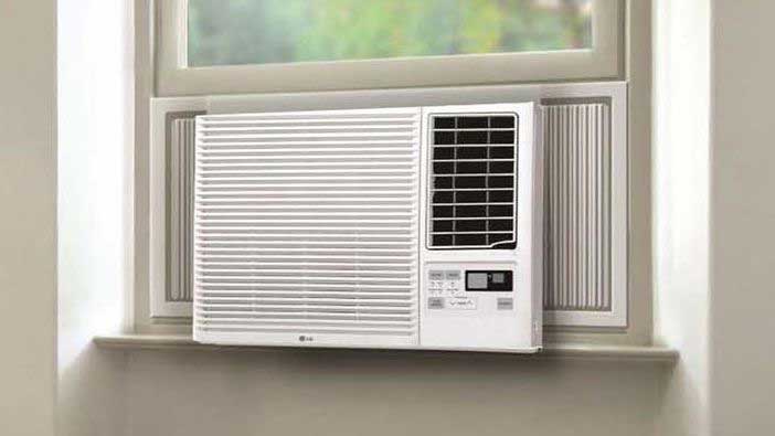 Window Air Conditioner