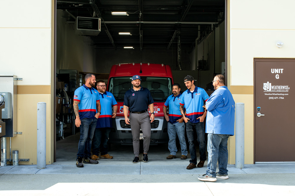 Best Heating Services in Geneva, IL