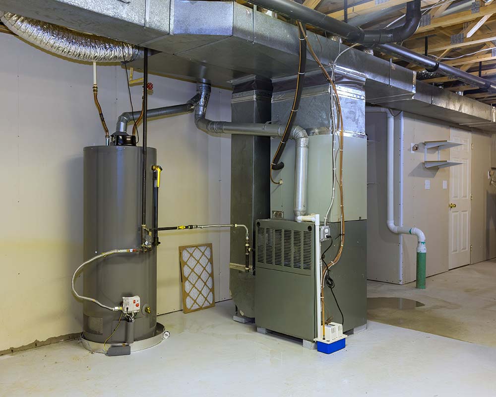 Water Heater for Home
